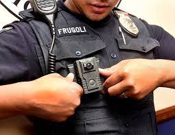 How to Use Body Cameras
