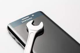 How To Find Samsung Phone Repair Shop